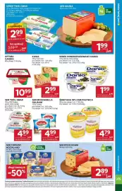 Stokrotka Market gazetka tydzień 4 Strona 9