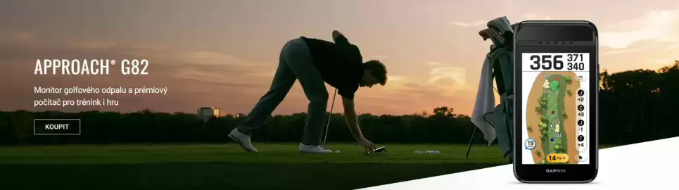 Garmin leták Strana 2