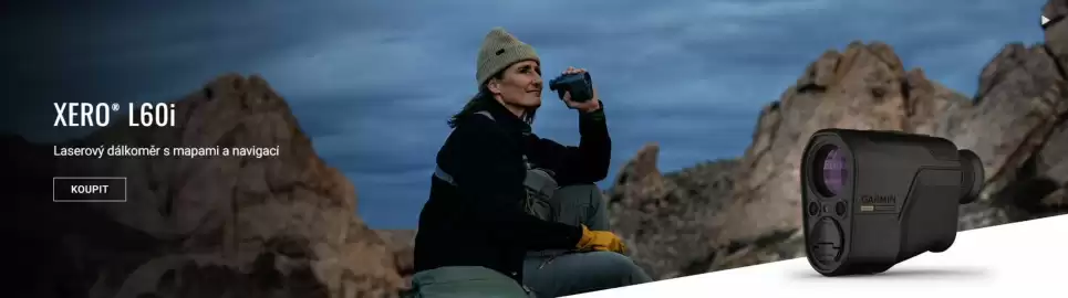 Garmin leták Strana 3