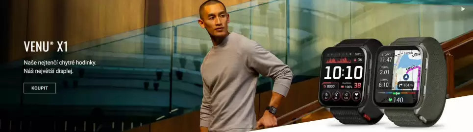 Garmin leták Strana 5