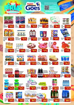 Catálogo Supermercados Goes (válido até 24-01)