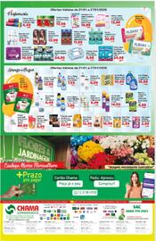Catálogo Chama Supermercados semana 4 Página 4