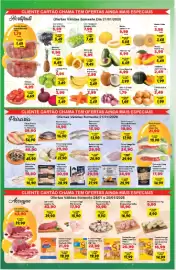 Catálogo Chama Supermercados semana 4 Página 2
