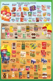 Catálogo Chama Supermercados semana 4 Página 3