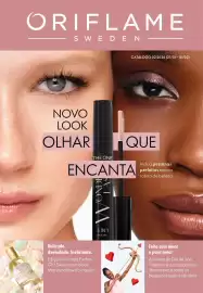 Catálogo Oriflame Página 1