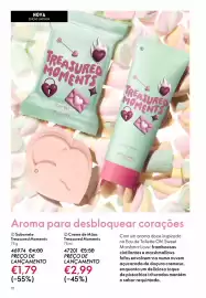 Catálogo Oriflame Página 10