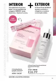 Catálogo Oriflame Página 101