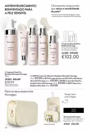 Catálogo Oriflame Página 102