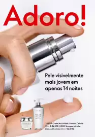 Catálogo Oriflame Página 104