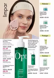 Catálogo Oriflame Página 106