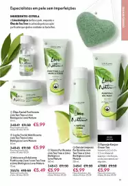 Catálogo Oriflame Página 111
