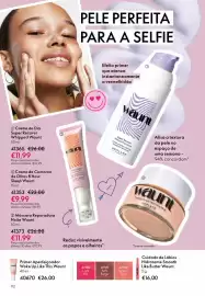 Catálogo Oriflame Página 112