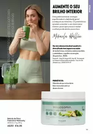 Catálogo Oriflame Página 119