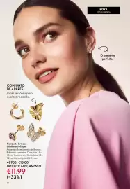 Catálogo Oriflame Página 12