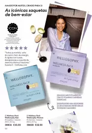 Catálogo Oriflame Página 122