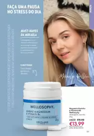 Catálogo Oriflame Página 123