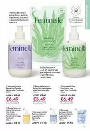 Catálogo Oriflame Página 133