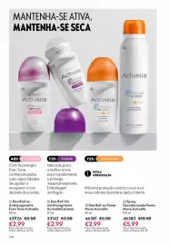 Catálogo Oriflame Página 134