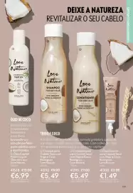 Catálogo Oriflame Página 139