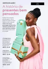 Catálogo Oriflame Página 14