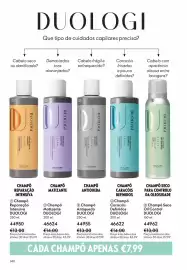 Catálogo Oriflame Página 140