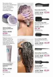 Catálogo Oriflame Página 142