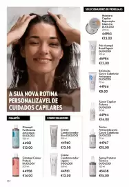 Catálogo Oriflame Página 144