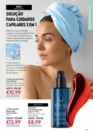 Catálogo Oriflame Página 145