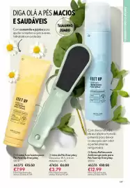Catálogo Oriflame Página 147