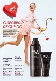 Catálogo Oriflame Página 152