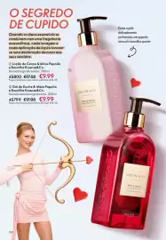 Catálogo Oriflame Página 160