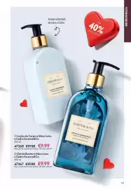 Catálogo Oriflame Página 161