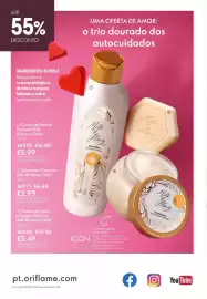 Catálogo Oriflame Página 164
