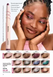 Catálogo Oriflame Página 18