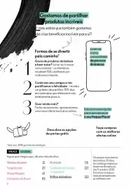 Catálogo Oriflame Página 2