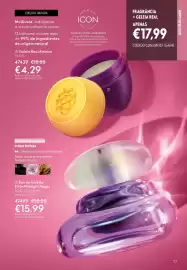 Catálogo Oriflame Página 23