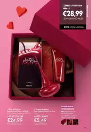Catálogo Oriflame Página 25