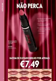 Catálogo Oriflame Página 28