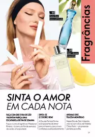 Catálogo Oriflame Página 29