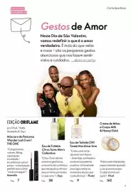 Catálogo Oriflame Página 3