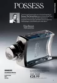 Catálogo Oriflame Página 35