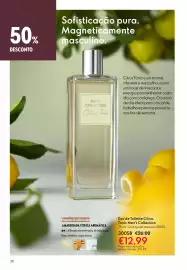 Catálogo Oriflame Página 38