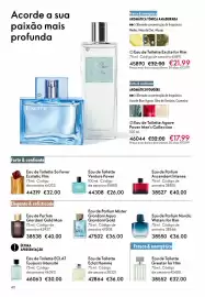 Catálogo Oriflame Página 40