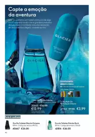 Catálogo Oriflame Página 42