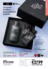 Catálogo Oriflame Página 43