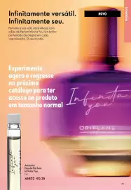 Catálogo Oriflame Página 49