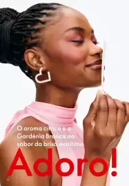 Catálogo Oriflame Página 52