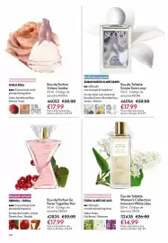 Catálogo Oriflame Página 58