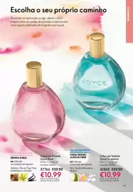 Catálogo Oriflame Página 59
