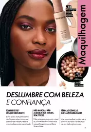 Catálogo Oriflame Página 61